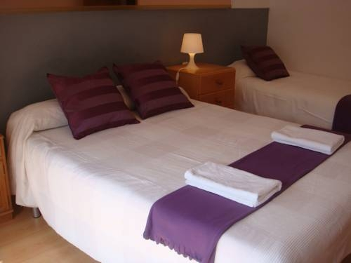 Hotel Turis Alba