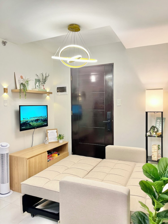 Urban Deca Homes Banilad By Gerra