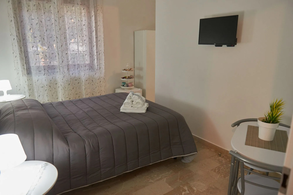 LAnfiteatro di Pompei B&B