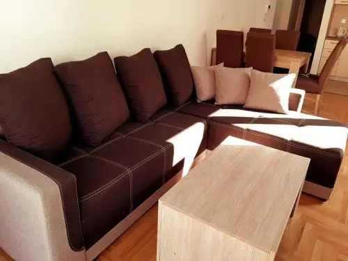 Apartments Talia