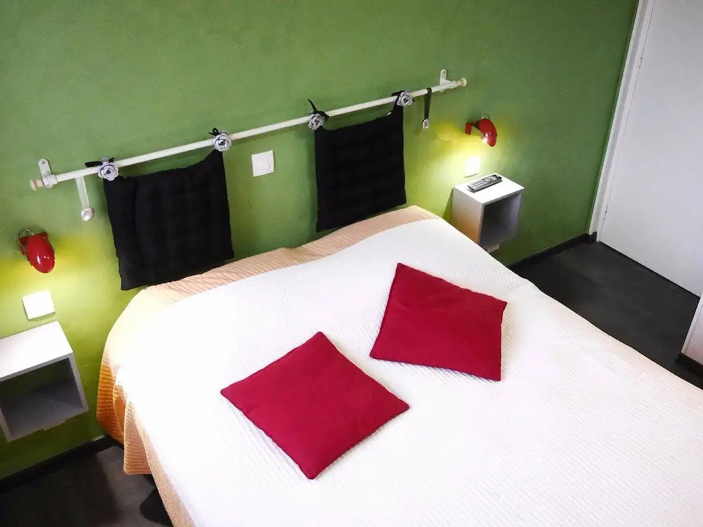 Logis - Le Neptune Hôtel & Restaurant