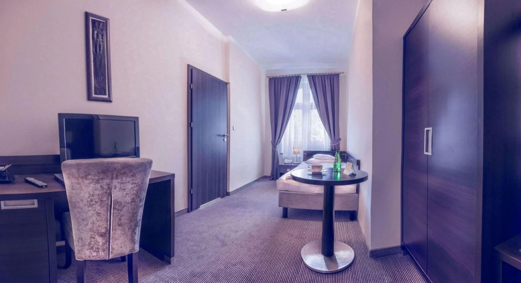 Hotel Niemcza Wino & Spa