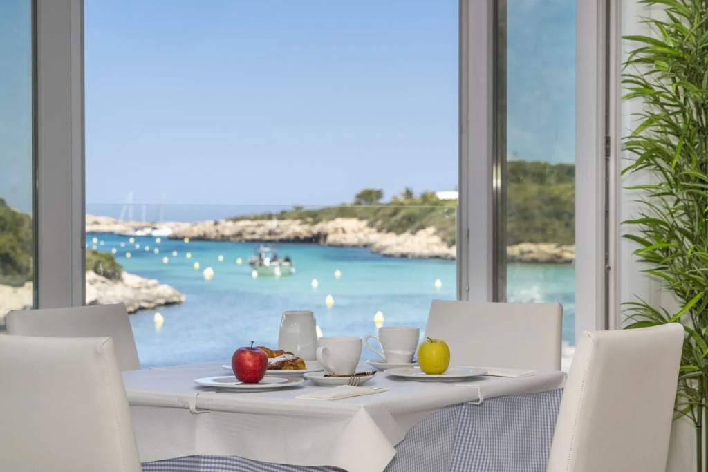 Hotel Playa Santandria Adults Only