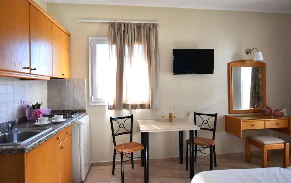 Apartments Sinero
