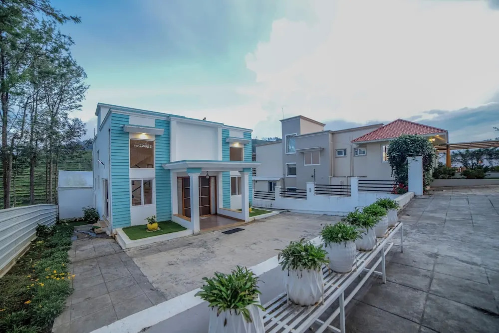 The Perfect Home Stay