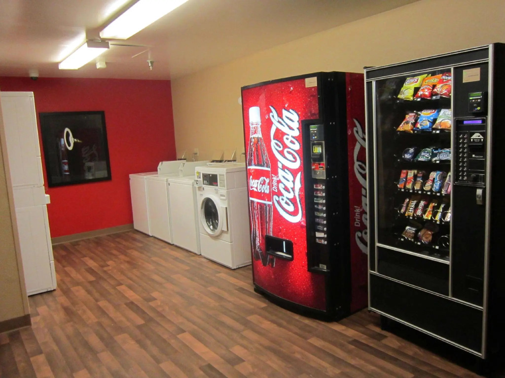 Extended Stay America Select Suites - Fayetteville - Owen Dr
