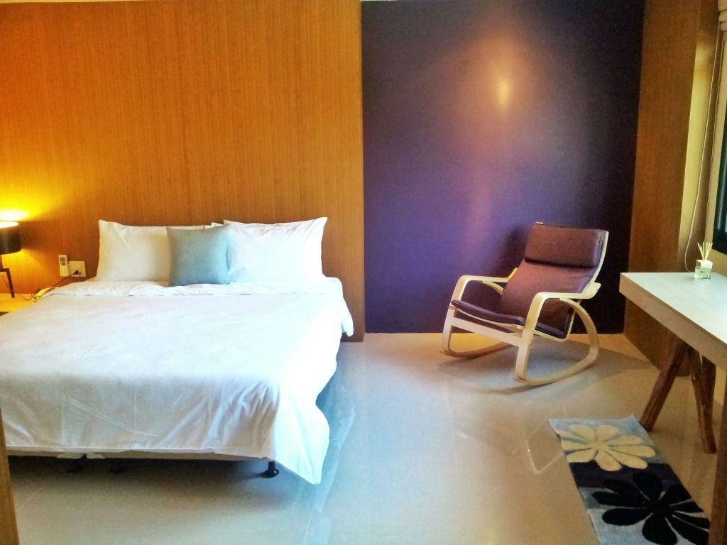 Klim Hotel