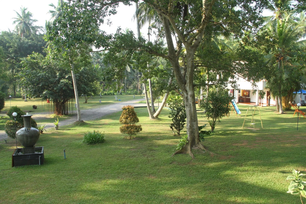 Oreeka - Katunayake Airport Transit Hotels