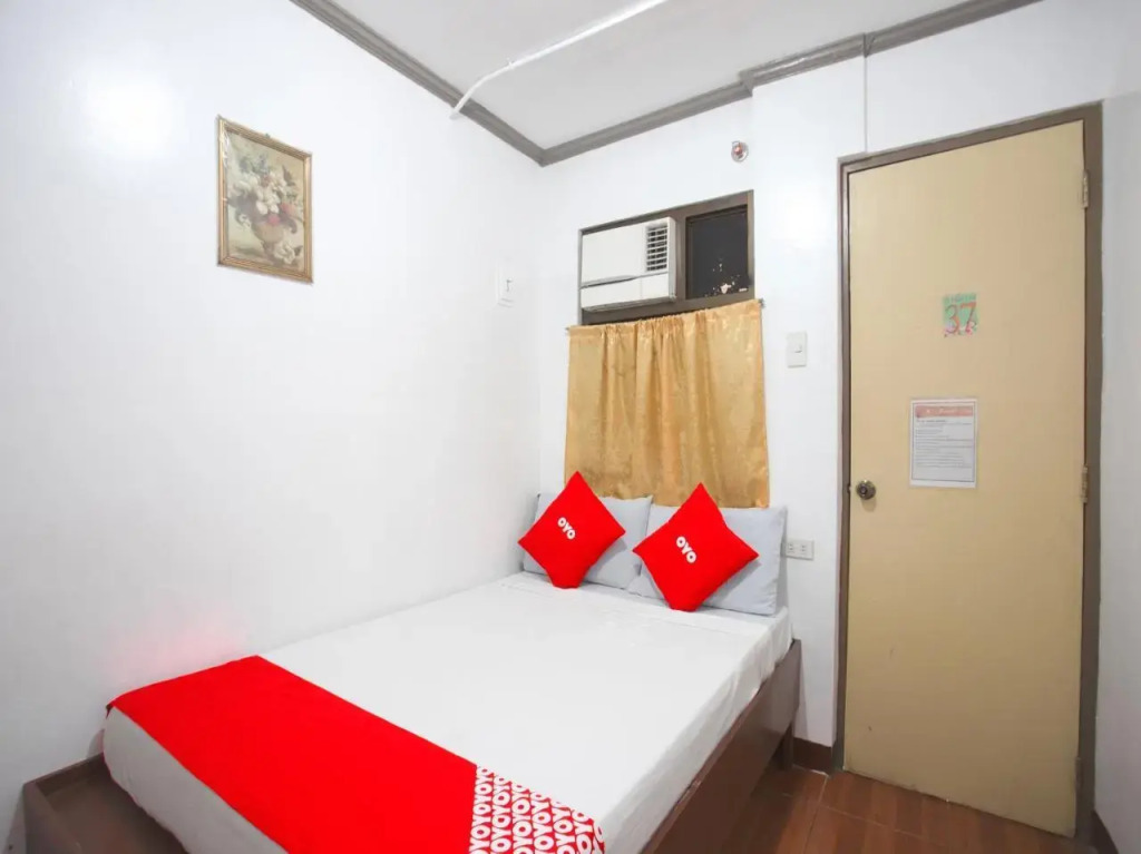 Ka Farah's Inn by OYO Rooms