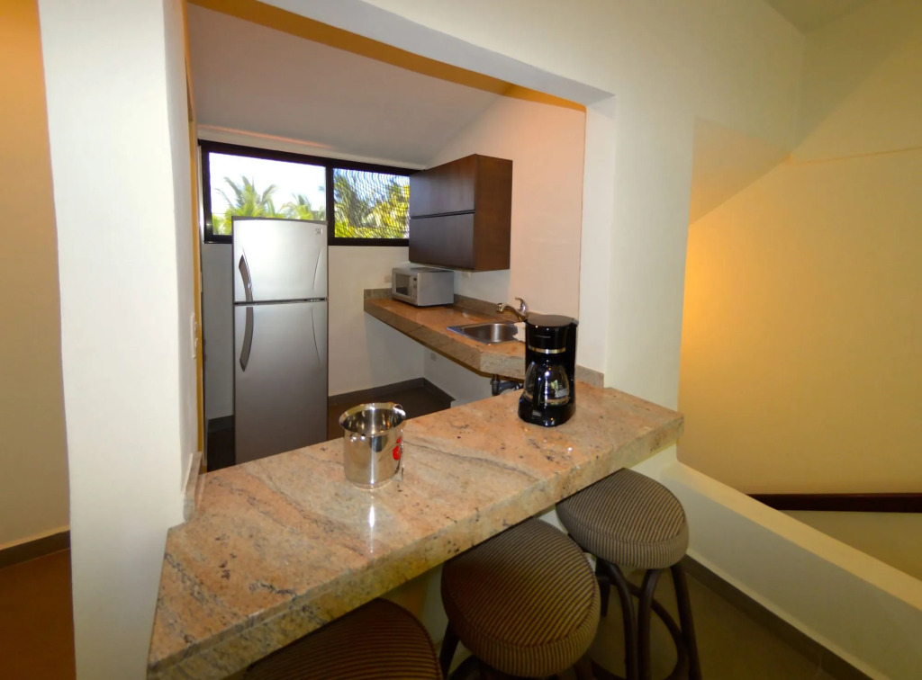Sina Suites Cancun