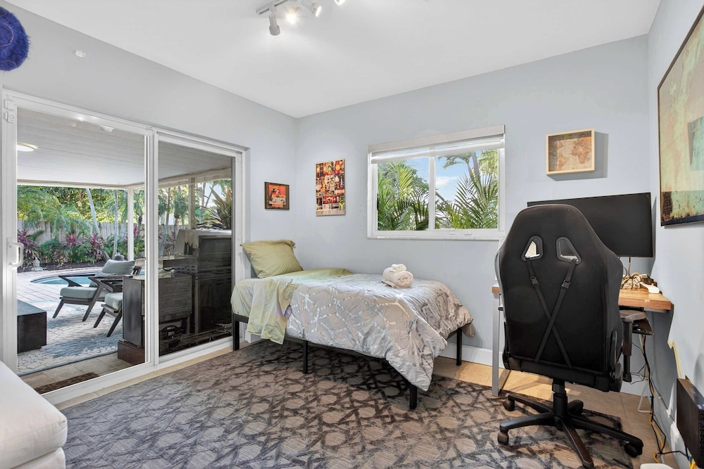 Harbor Haven Home for 7