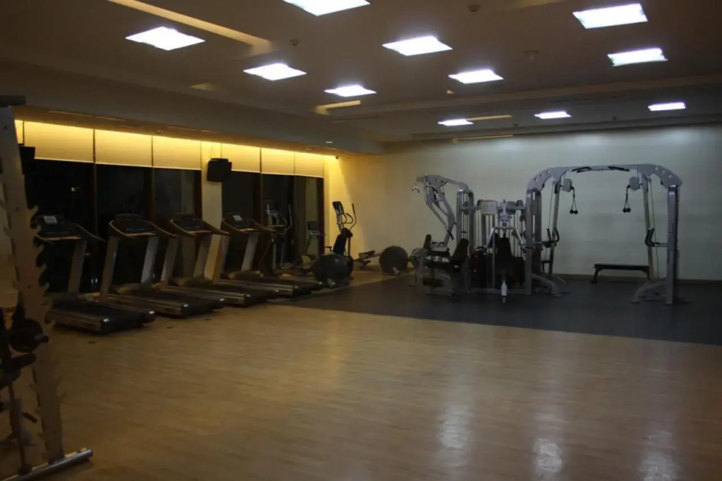 Pico De Loro Condo Unit