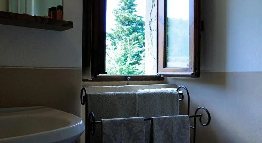 Locanda Del Viandante B&B