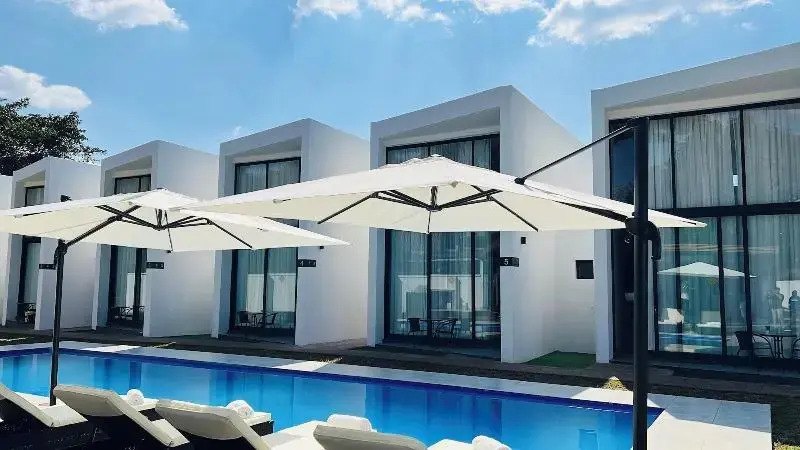 Residence Hotel