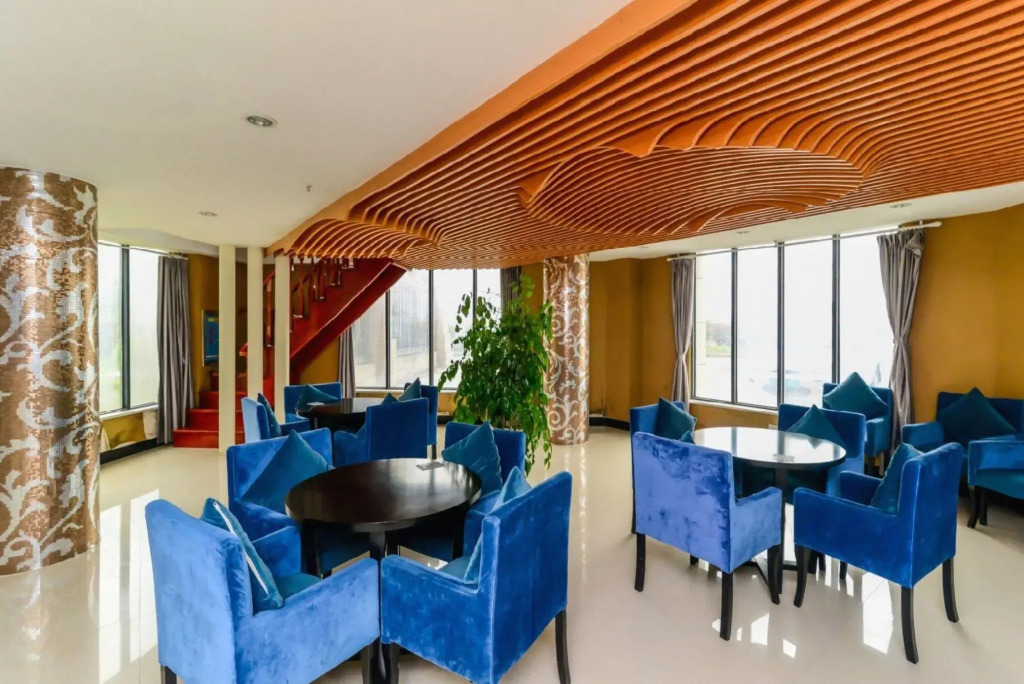 Zhonglang Express Hotel