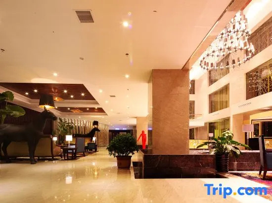 Sanyuan Hotel