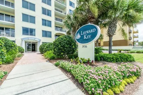 Leeward Key 501