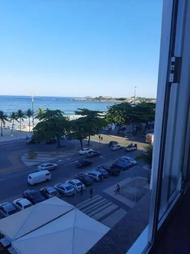 Apt Chopin Ave Atlantica