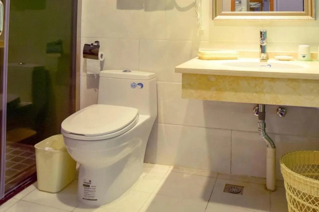 Vatica Suzhou Yongqiao District Yinhe 2 Road Wanda Plaza Hotel