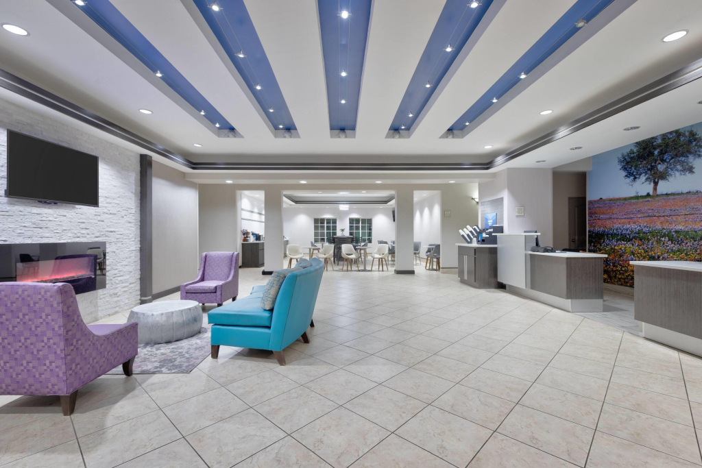 La Quinta by Wyndham Fairfield TX