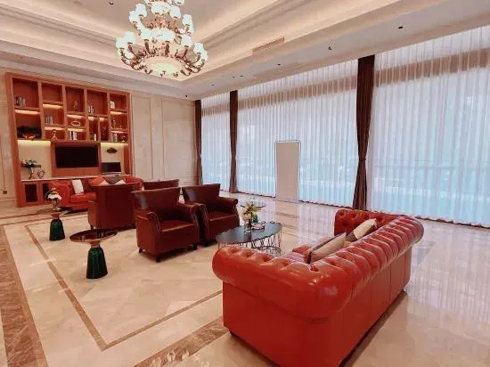 Vienna International Hotel (Hefei Changfeng Wanda store in Beicheng)