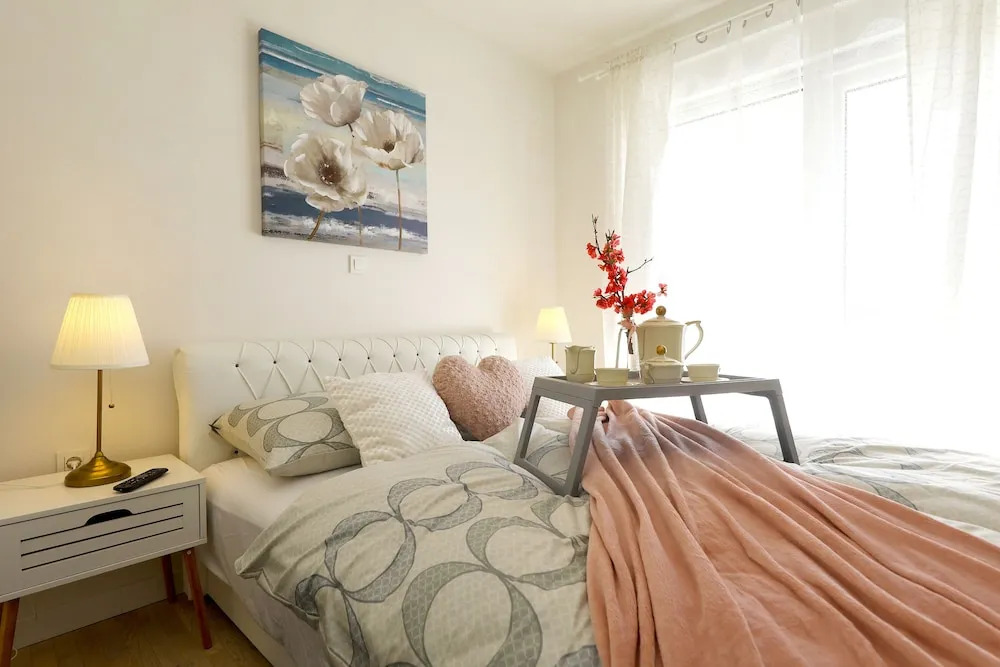 Villa Harmony