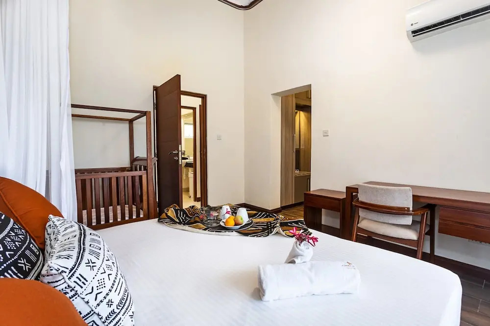 SWAHILI BEACH APARTMENTS