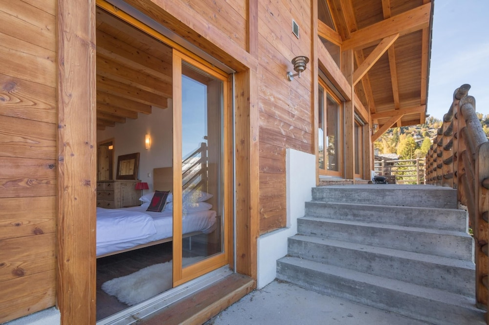 Chalet Coeur