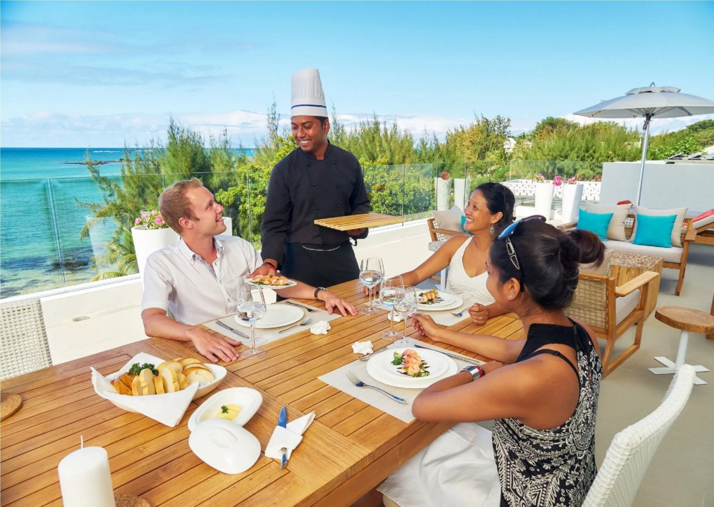 Myra Seafront Suites by LOV Mauritius