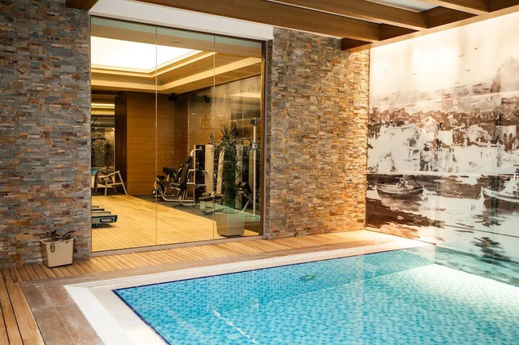 Gorrion Hotel Istanbul