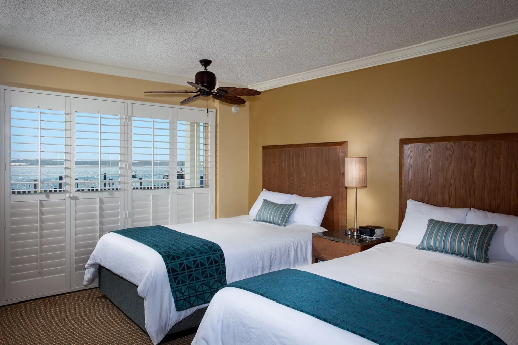 Inn at Morro Bay
