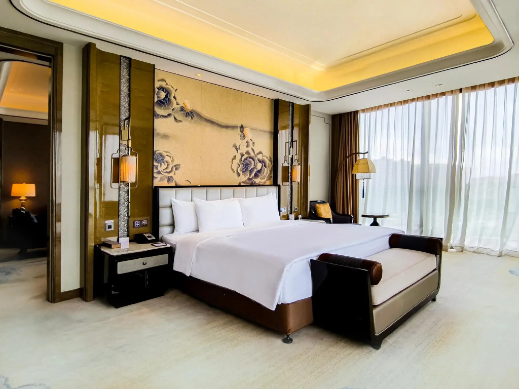 Wanda Vista Kunming