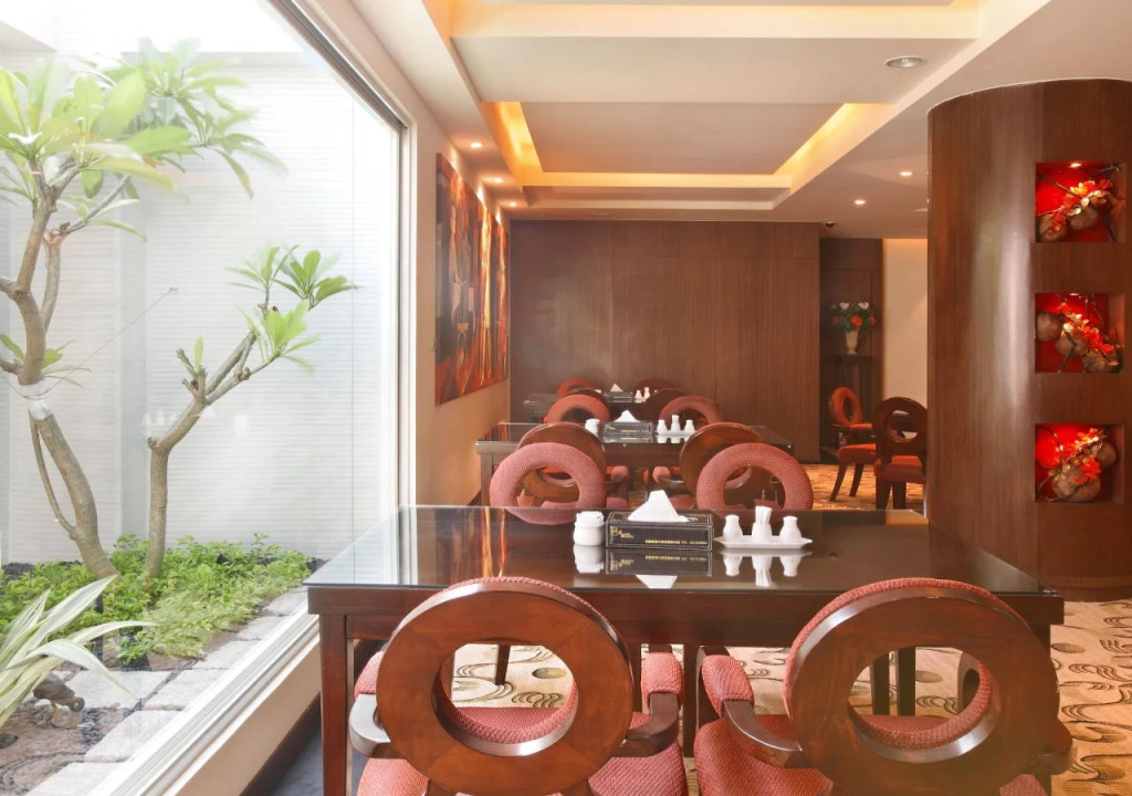 Young Motel - Taoyuan