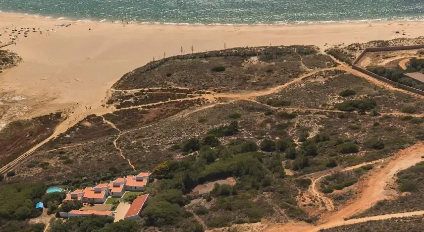Casas do Martinhal