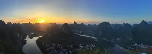 CTN Li River Hotel