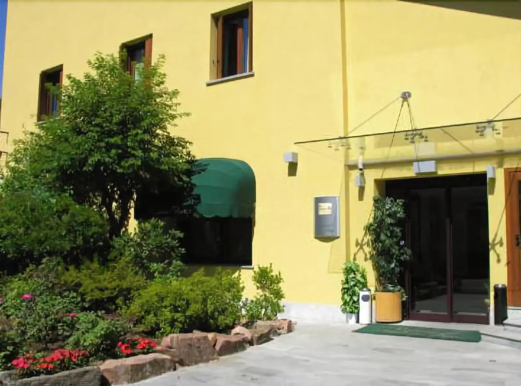 Hotel Ristorante Vecchia Riva