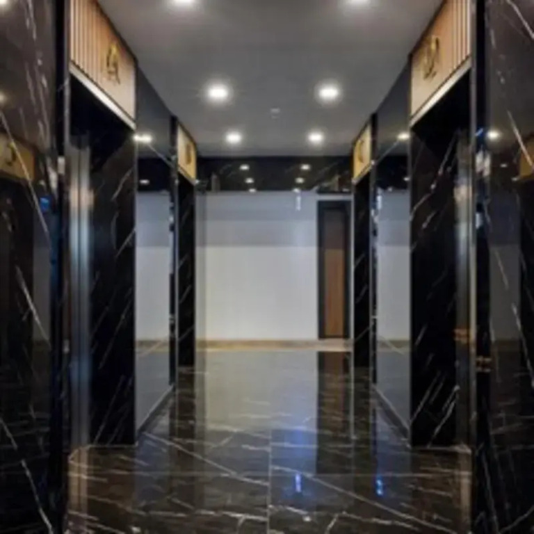 Grand Sapphire Residences By Northernland