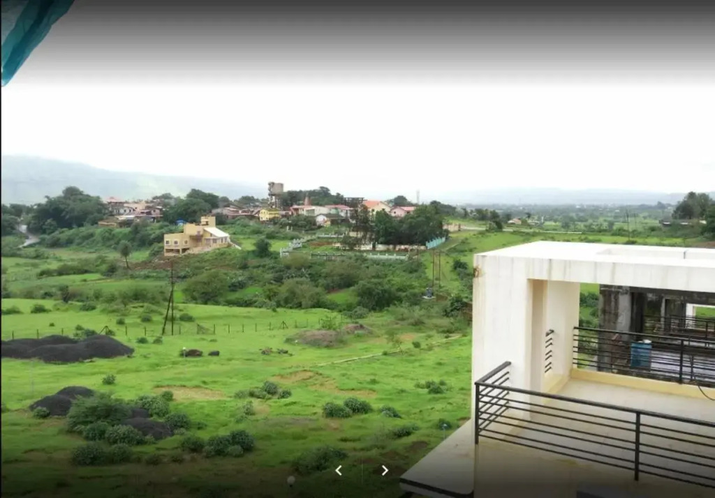 Shantanu Dutta's Bungalow 3BHK