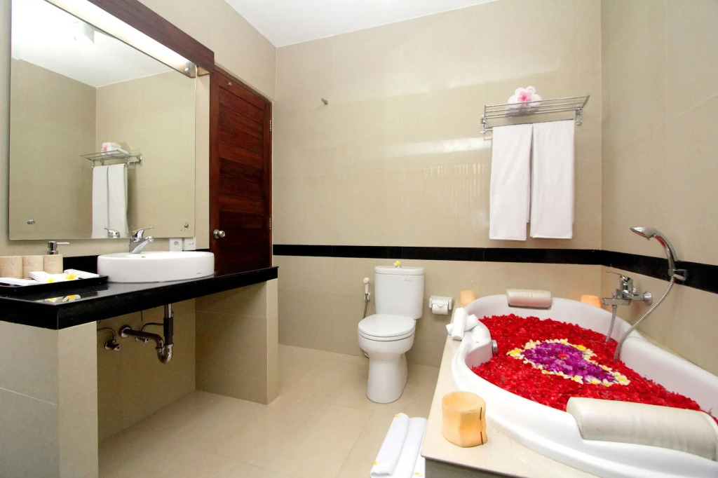 Kadiga Villas Ubud by GenuineHost