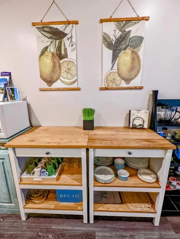 Maple Rise Guesthouse
