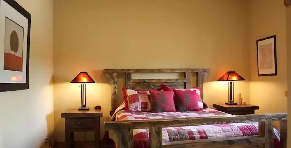 Pacula 4 Bedroom Holiday Home By Tahoe Truckee
