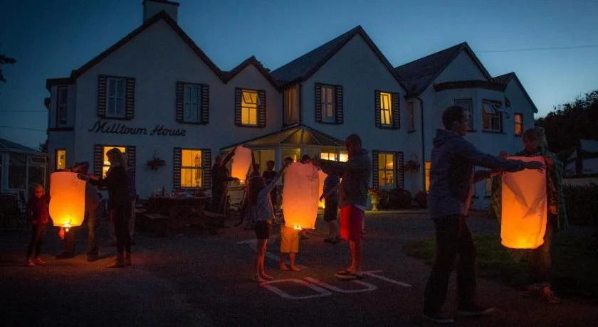 Milltown House Dingle
