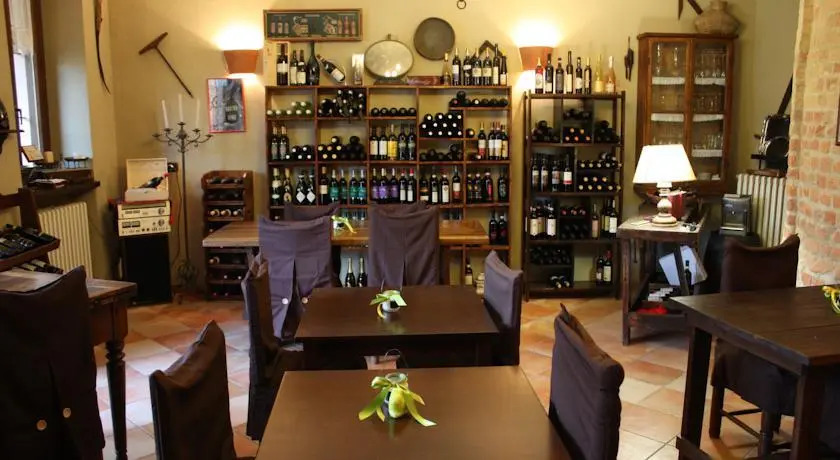 Tenuta I Gelsi