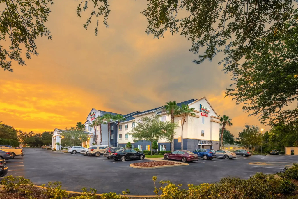 Fairfield by Marriott at Lakewood Ranch - Sarasota