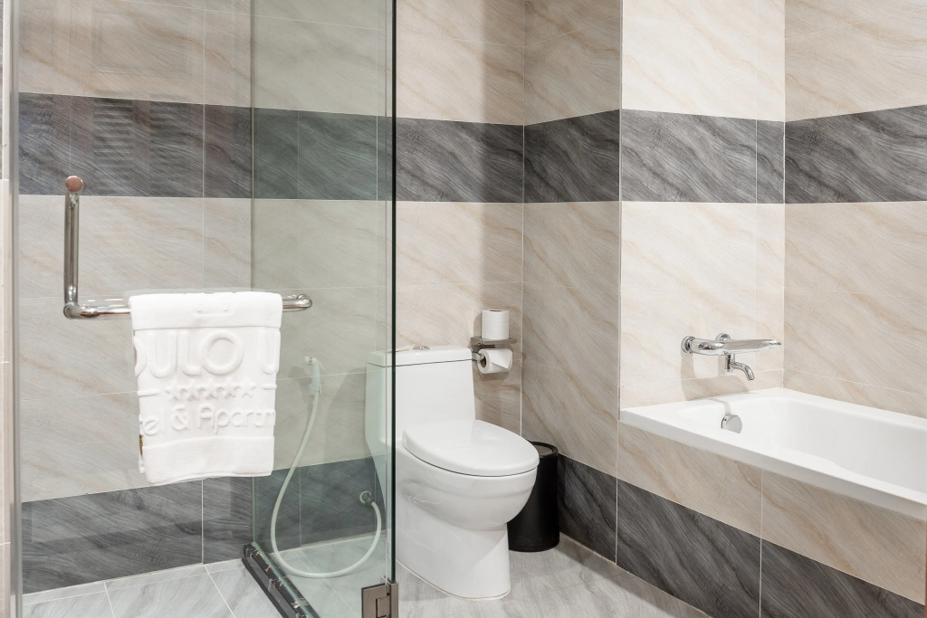 Poulo Wai Hotel, Trademark Collection by Wyndham