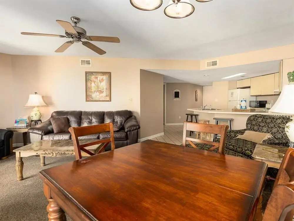 Regatta C 202C by Meyer Vacation Rentals