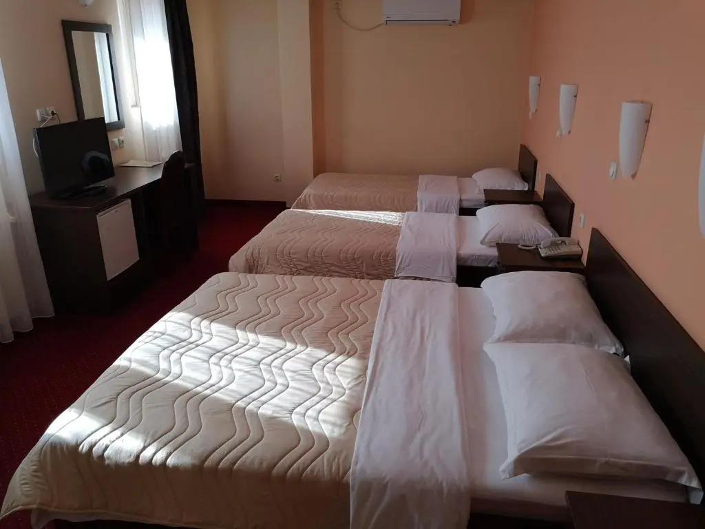 Hotel Elegance