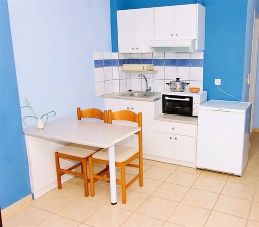 Sagini Boutique Hotel