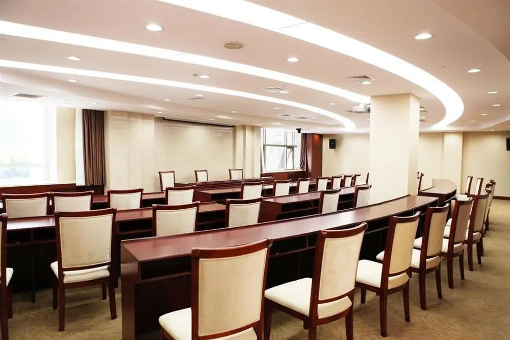 Wanshouzhuang Hotel(北京万寿庄宾馆)