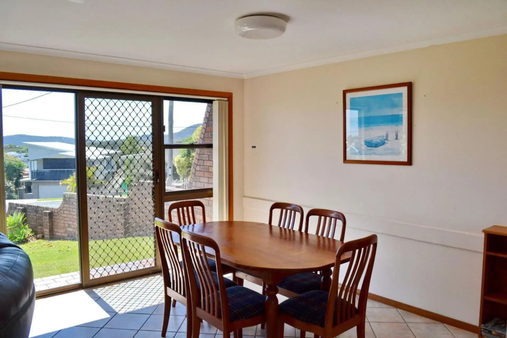 Seaview Townhouse 4